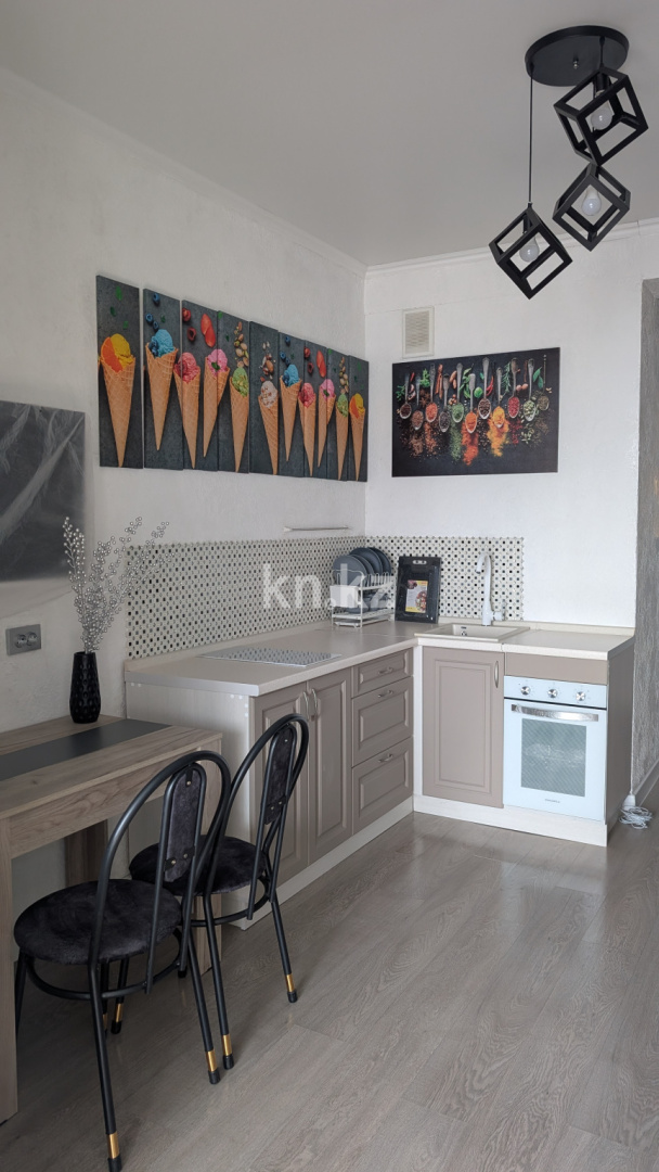 Продажа 1-комнатной квартиры, 31.6 м² - Продажа квартир в Алматы - страница 34 фото 38 из 40