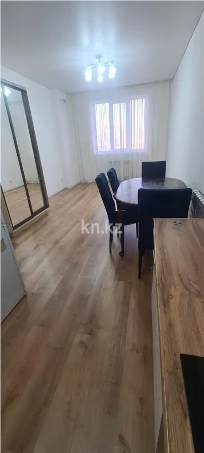 Продажа 2-комнатной квартиры, 50 м², мкр-н Калкаман-1, дом  5 - Продажа квартир в новостройках Алматы фото 1 из 4