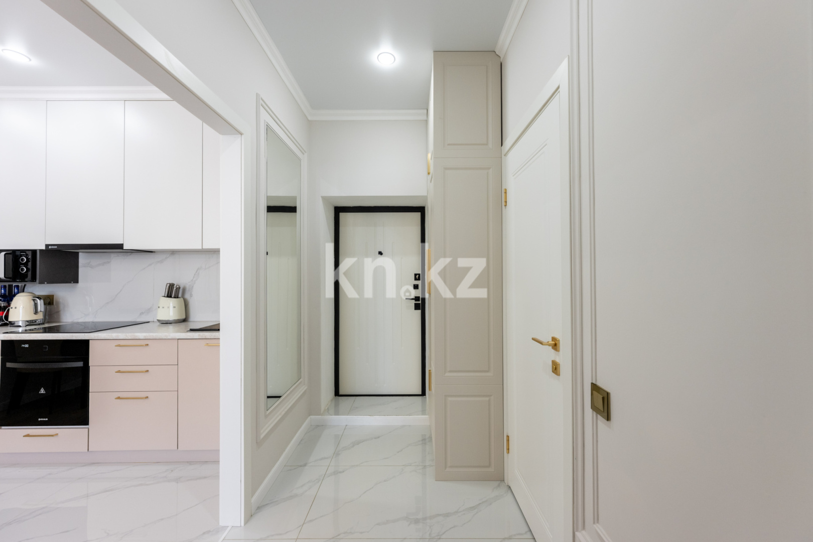 Продажа 2-комнатной квартиры, 44.9 м² в Астане - фото 28