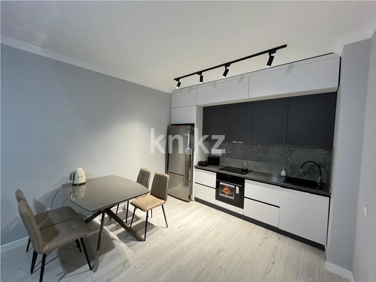 Продажа 3-комнатной квартиры, 64 м² в Астане - фото 4