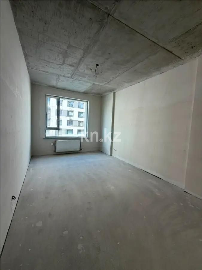 Продажа 3-комнатной квартиры, 95.98 м² в Астане - фото 2