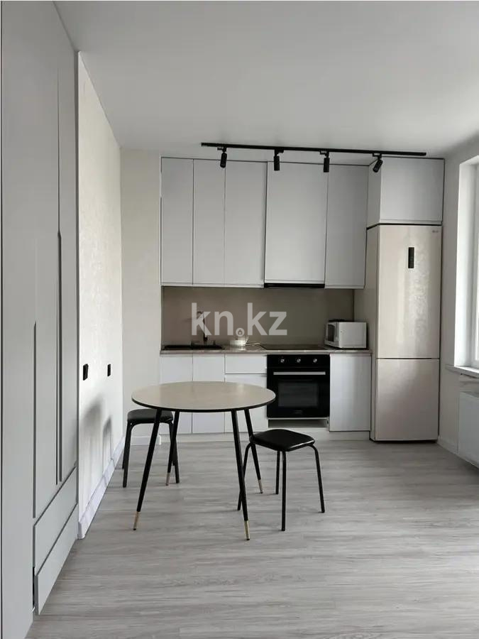 Продажа 1-комнатной квартиры, 28.6 м² в Астане - фото 2