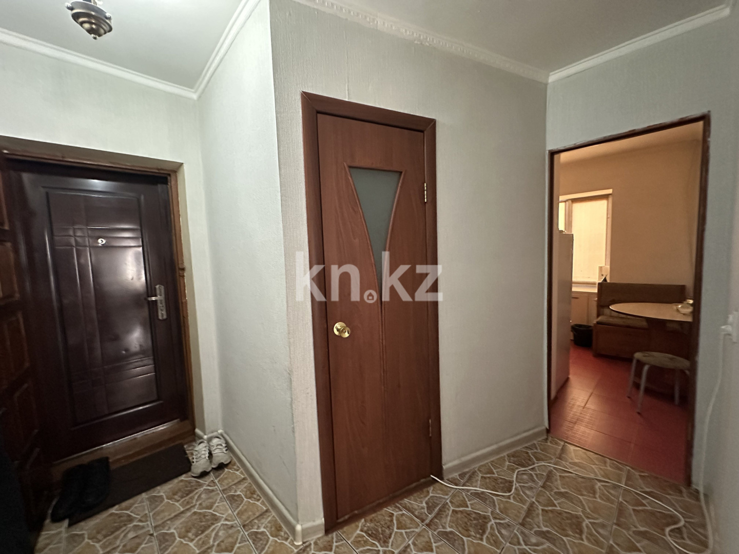 Продажа 3-комнатной квартиры, 50.1 м² - Продажа квартир в районе Михайловка в Караганде фото 14 из 19