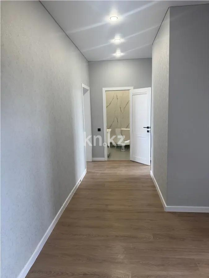 Продажа 2-комнатной квартиры, 68 м², ул. Акжан, дом  12 в Астане - фото 3