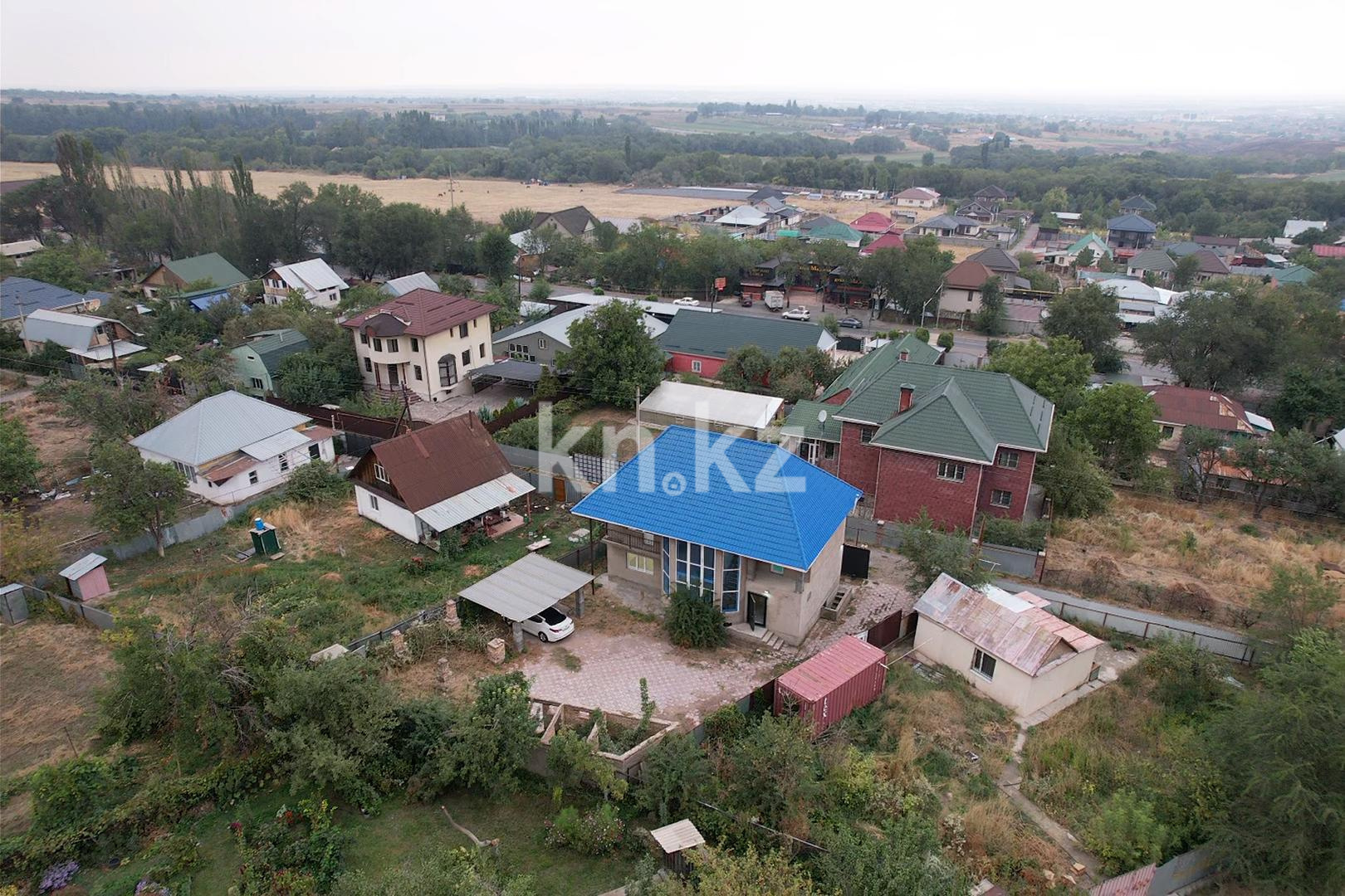 Продажа 5-комнатного дома, 190 м², ул. Енбек, дом  19 - Продажа домов, коттеджей в Алматы без посредников фото 6 из 32