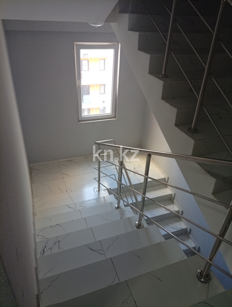 Продажа 3-комнатной квартиры, 67 м², ул. Кассина, дом  146/4 - Продажа  трехкомнатных квартир в новостройках Алматы фото 2 из 11