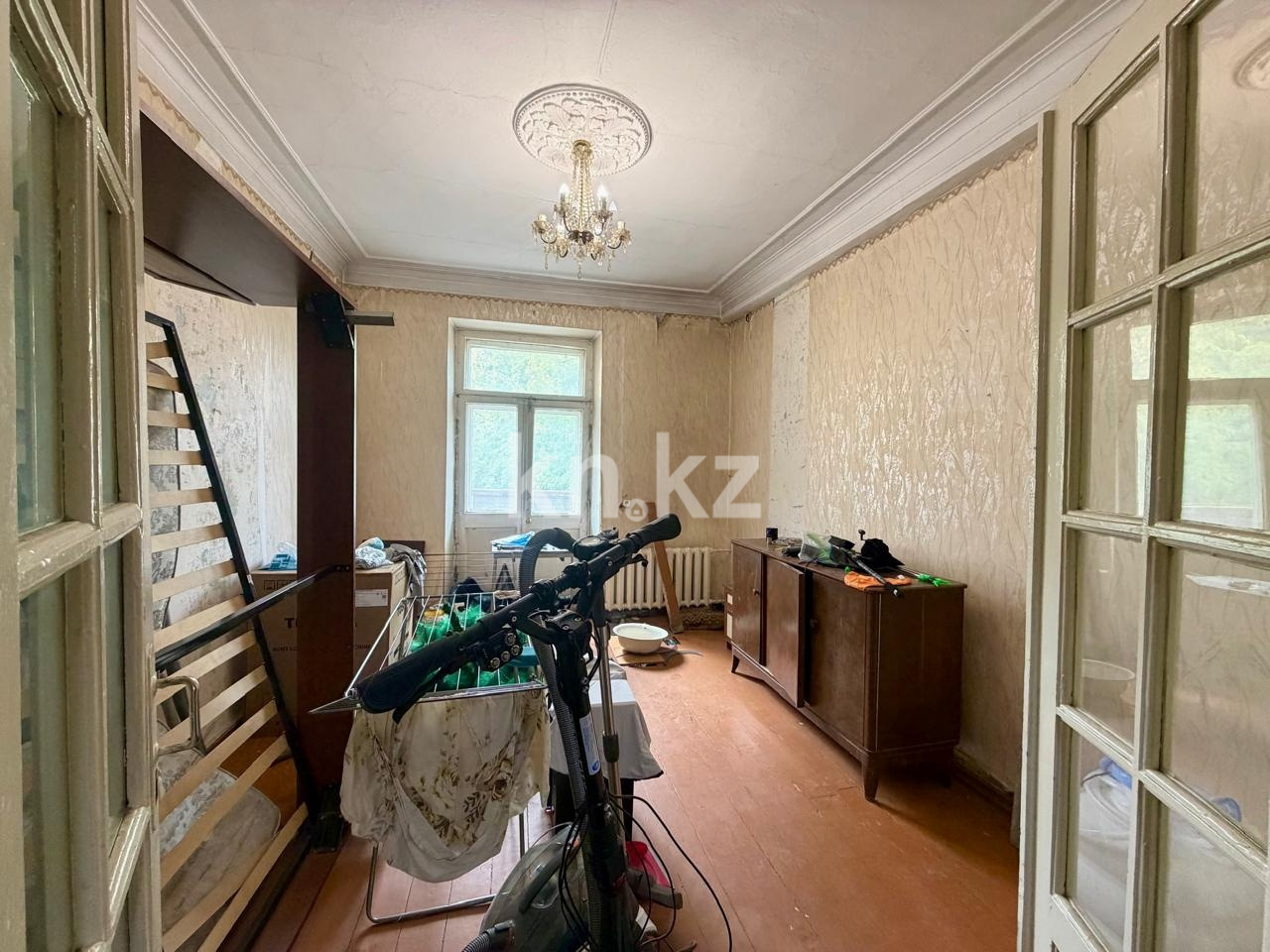 Продажа 2-комнатной квартиры, 51 м² в Караганде - фото 4