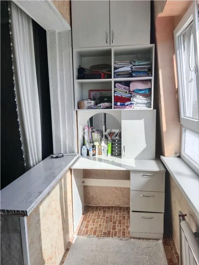 Продажа 1-комнатной квартиры, 40 м² в Алматы - фото 3