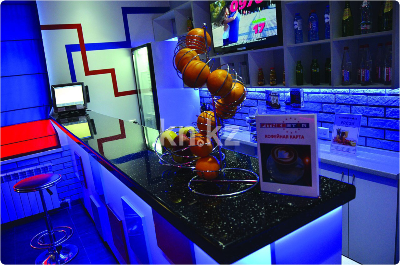 Продажа , 1600 м², ул. Кирпичная, дом  21 - Продажа действующего бизнеса в Караганде с фото фото 13 из 15