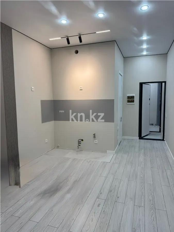 Продажа 2-комнатной квартиры, 50 м² - Продажа двухкомнатных квартир в Алматы - страница 2 фото 3 из 5