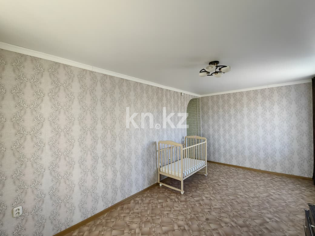 Продажа 2-комнатной квартиры, 43 м², ул. Гоголя, дом  35 в Караганде - фото 4