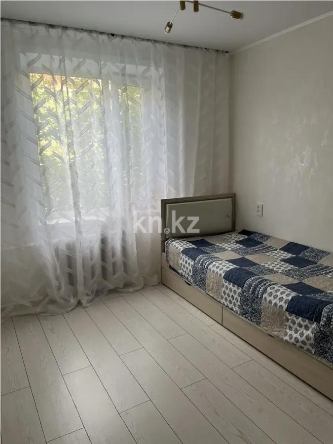 Продажа 3-комнатной квартиры, 64 м² - Продажа трехкомнатных квартир от собственников в Казахстане - страница 3 фото 3 из 4