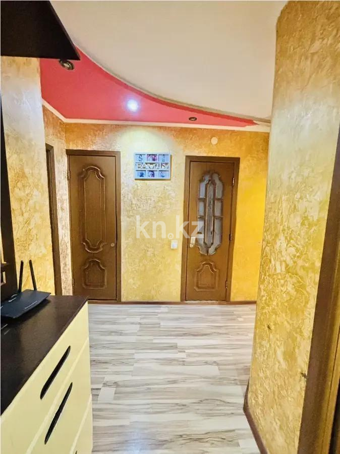 Продажа 2-комнатной квартиры, 54 м², ул. Кажымукана, дом  22 в Астане - фото 4