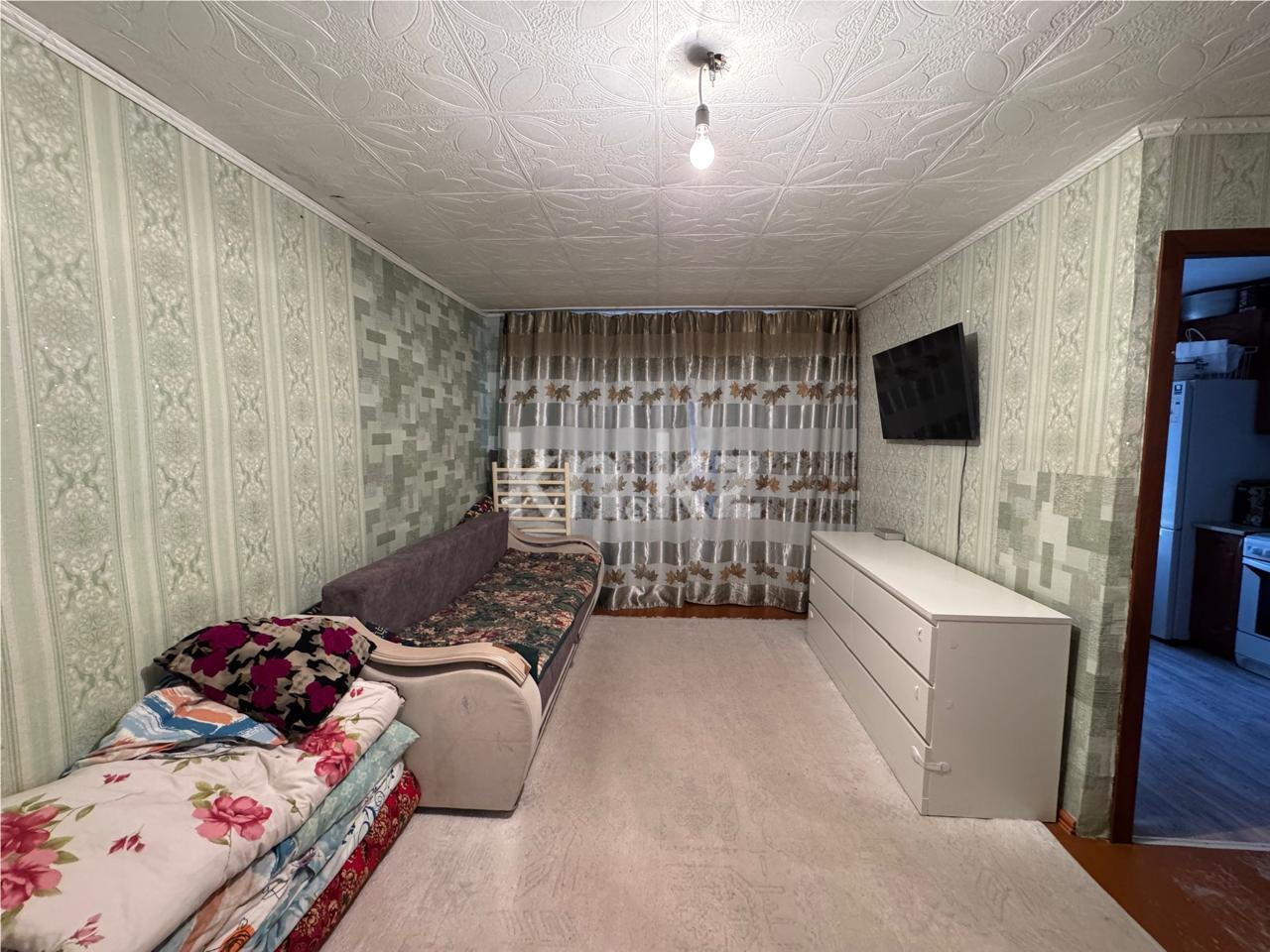 Продажа 1-комнатной квартиры, 34 м² - Продажа земельных участков в Костанае фото 1 из 9