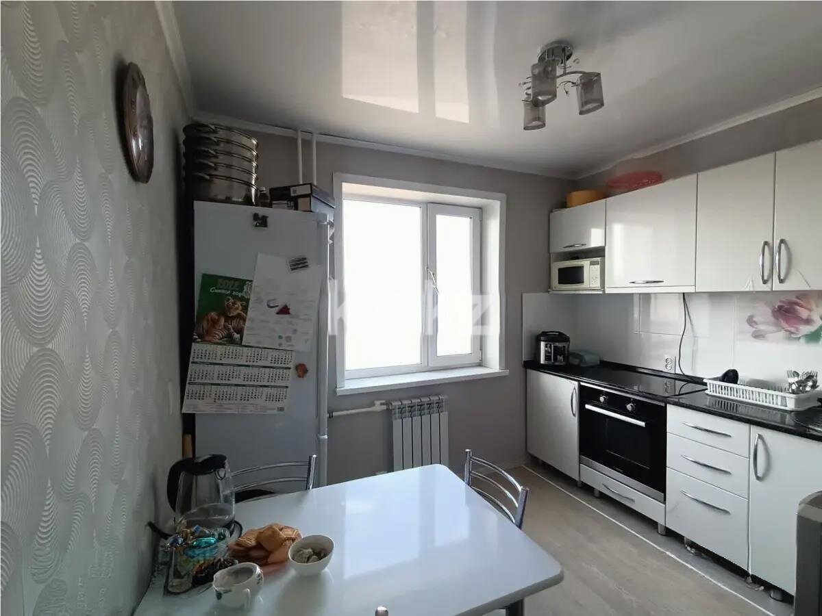 Продажа 1-комнатной квартиры, 33 м² в Караганде - фото 3