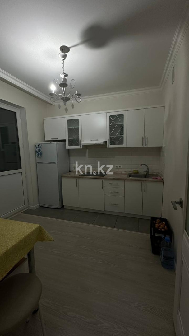 Аренда 1-комнатной квартиры, 40 м² в Астане - фото 6