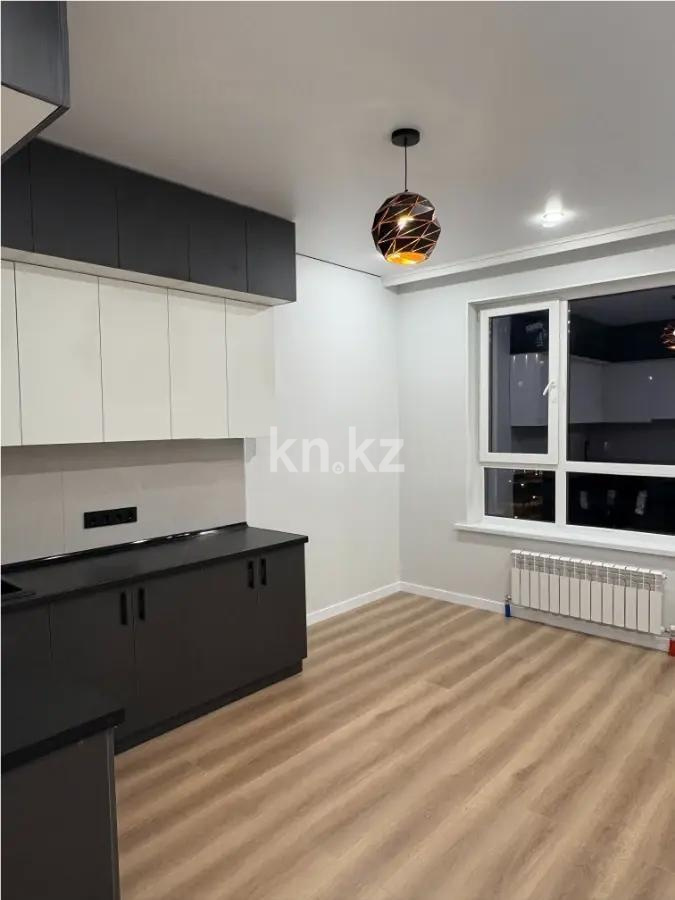 Продажа 2-комнатной квартиры, 45 м², ул. Момышулы, дом  11/1 - Продажа  двухкомнатных квартир в Алматы без посредников с фото фото 2 из 3