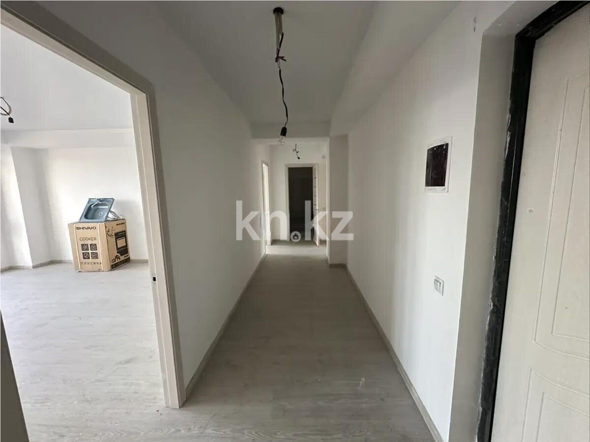 Продажа 2-комнатной квартиры, 89 м² в Алматы - фото 4