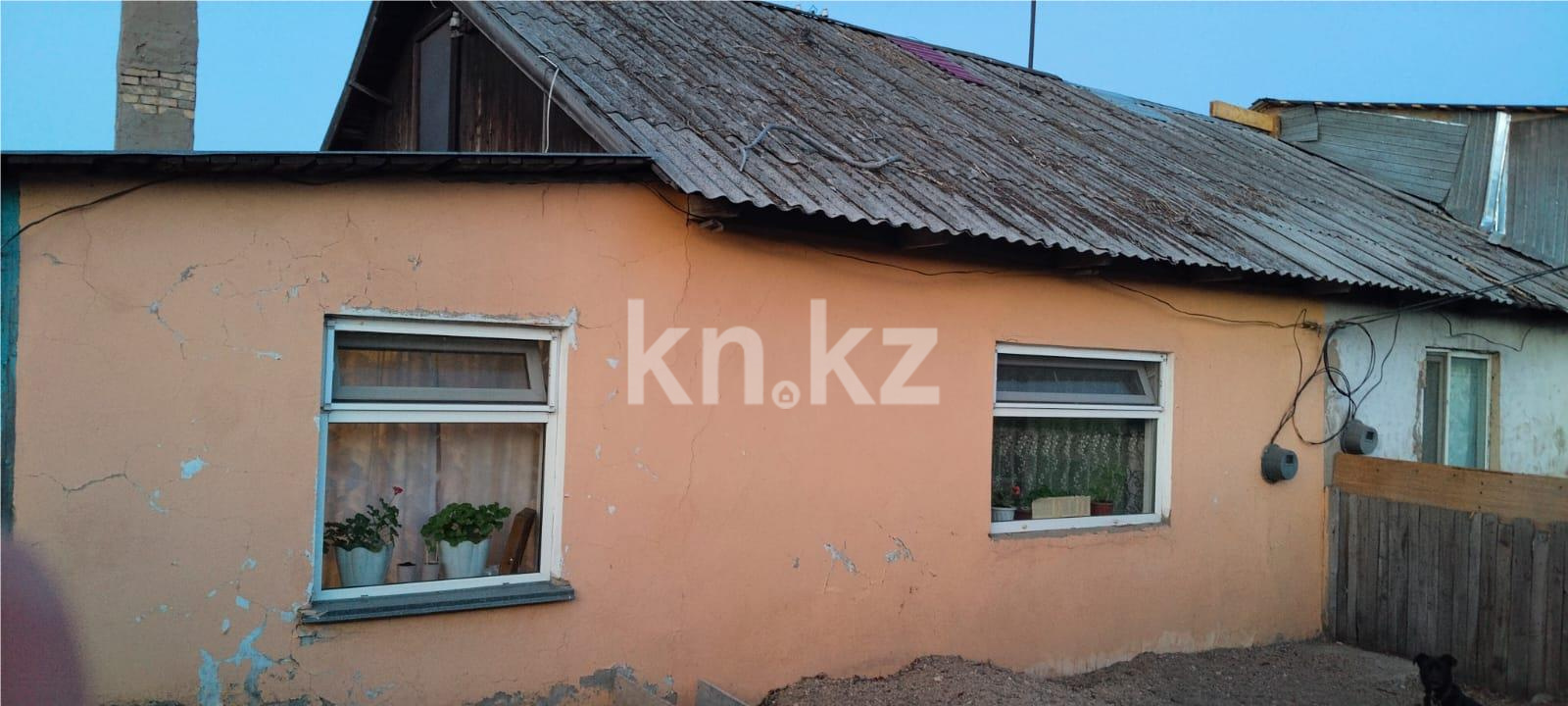 Продажа 3-комнатного дома, 57.6 м² - Продажа домов, коттеджей в Казахстане - страница 6 фото 1 из 10
