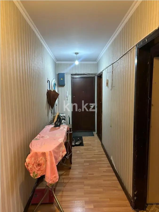 Продажа 3-комнатной квартиры, 75 м², мкр-н 5, дом  22 в Алматы - фото 7