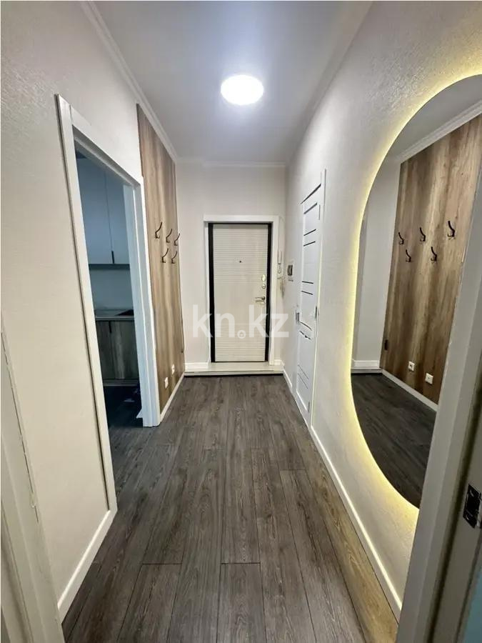 Продажа 2-комнатной квартиры, 37 м² - Продажа квартир в новостройках Астаны - страница 35 фото 4 из 4