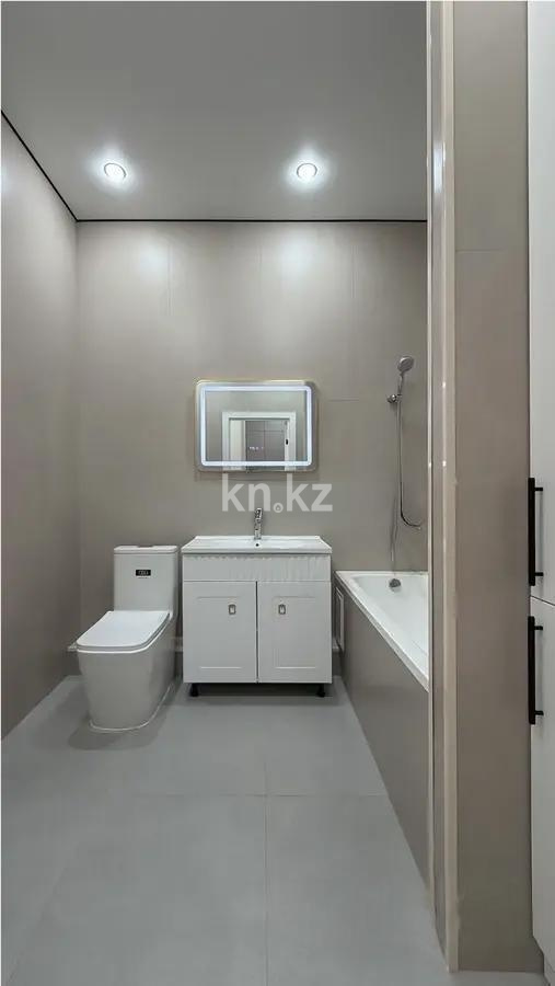 Продажа 2-комнатной квартиры, 43 м² - Продажа недвижимости в Казахстане - страница 16 фото 3 из 3