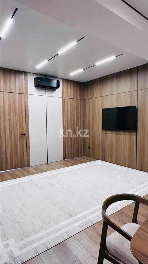 Продажа 3-комнатной квартиры, 65.6 м², ул. Илтипат, дом  45/1 - Продажа квартир в Казахстане фото 1 из 5