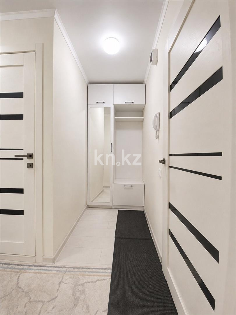 Продажа 1-комнатной квартиры, 30 м² - Продажа квартир в Темиртау фото 8 из 10