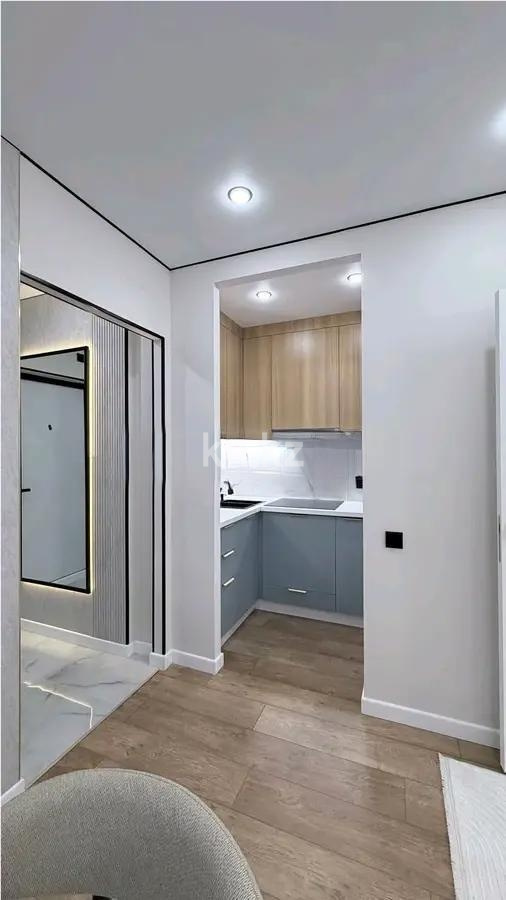 Продажа 2-комнатной квартиры, 38.7 м² - Продажа квартир от собственников в Алматы - страница 61 фото 2 из 3