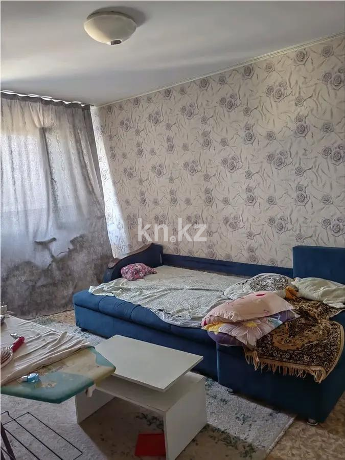 Продажа 3-комнатной квартиры, 72.4 м², ул. Бокеева, дом  1а в Алматы