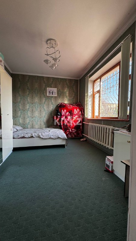 Продажа 6-комнатного дома, 134 м², Мангилик ел, дом  55 - Продажа и аренда недвижимости в Таразе фото 5 из 40