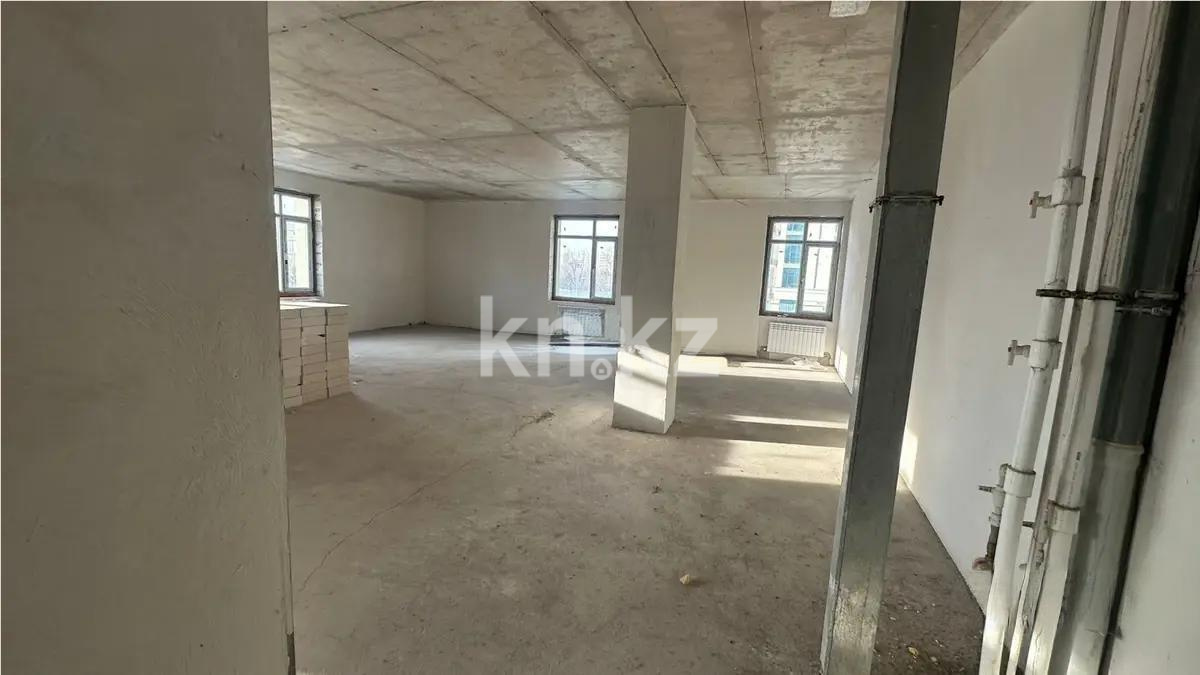 Продажа 1-комнатной квартиры, 45 м² - Продажа квартир в монолитно-каркасном доме в Караганде фото 1 из 4