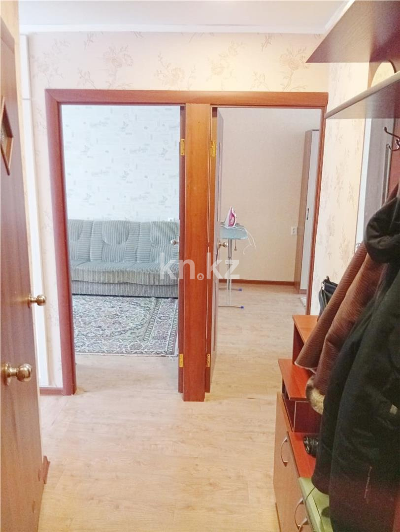Продажа 2-комнатной квартиры, 44.8 м² - Аренда квартир помесячно в Актобе фото 5 из 18