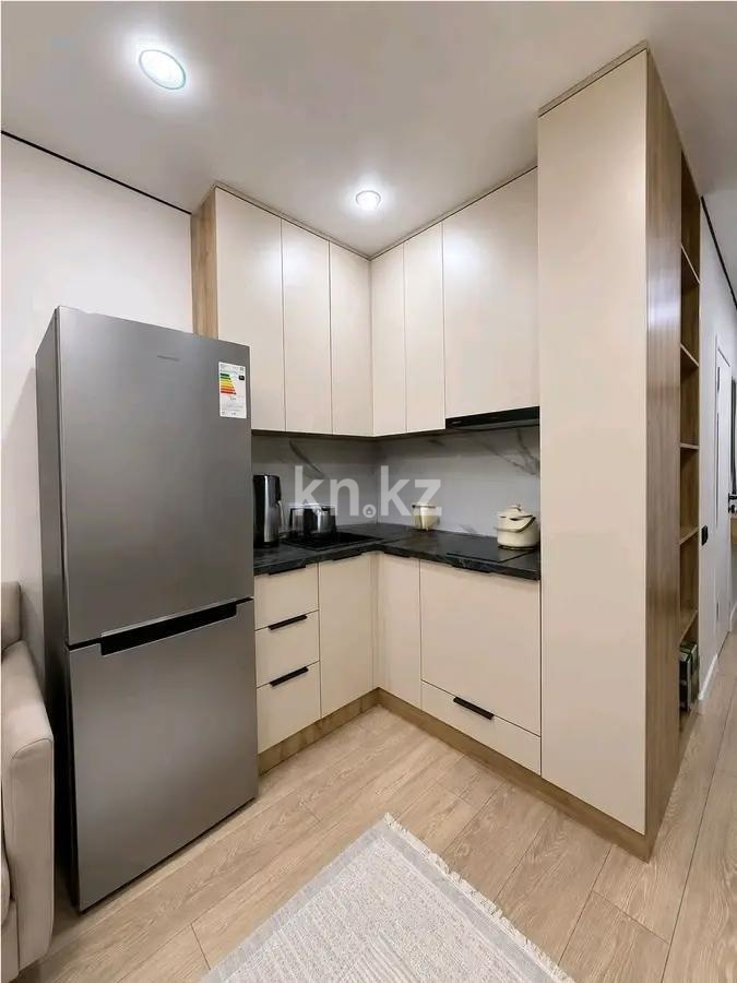 Продажа 1-комнатной квартиры, 34 м² в Алматы - фото 3