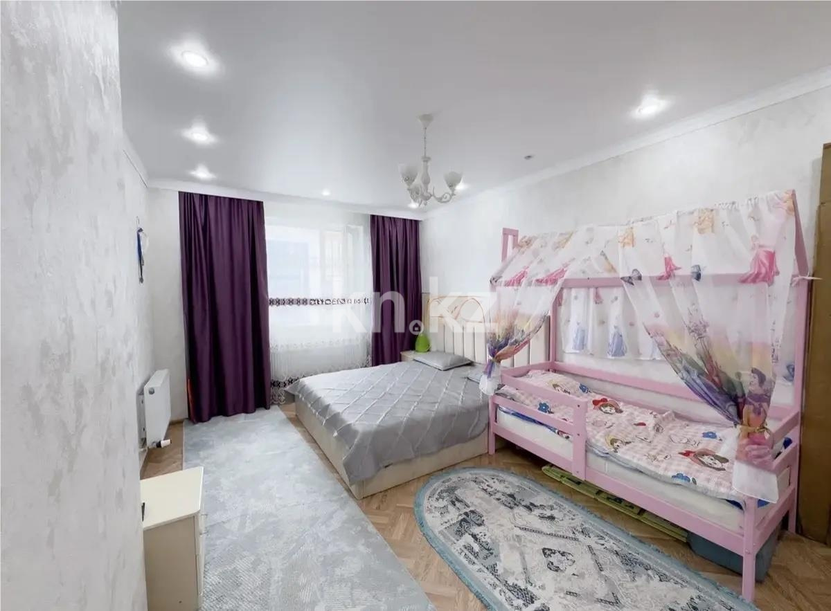 Продажа 2-комнатной квартиры, 69 м² в Астане - фото 2