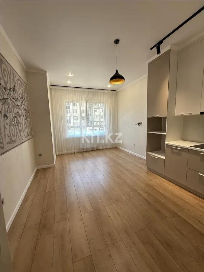 Продажа 2-комнатной квартиры, 47.5 м² - Продажа квартир в Казахстане - страница 18 фото 2 из 3
