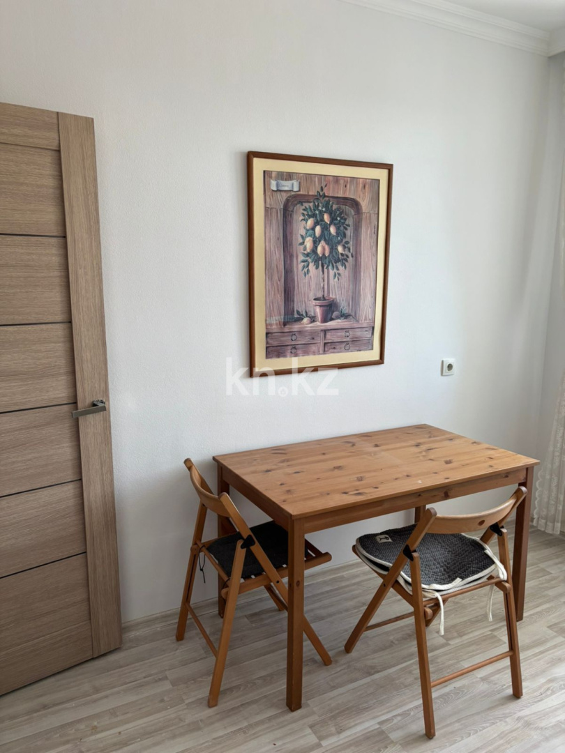 Аренда 1-комнатной квартиры, 45 м² в Астане - фото 5