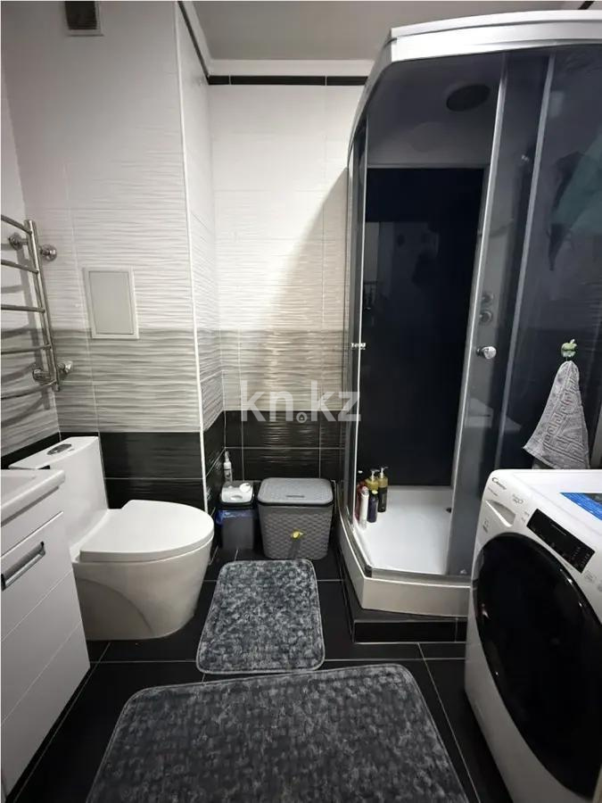 Продажа 1-комнатной квартиры, 37 м² - Продажа дач в Костанае фото 3 из 4