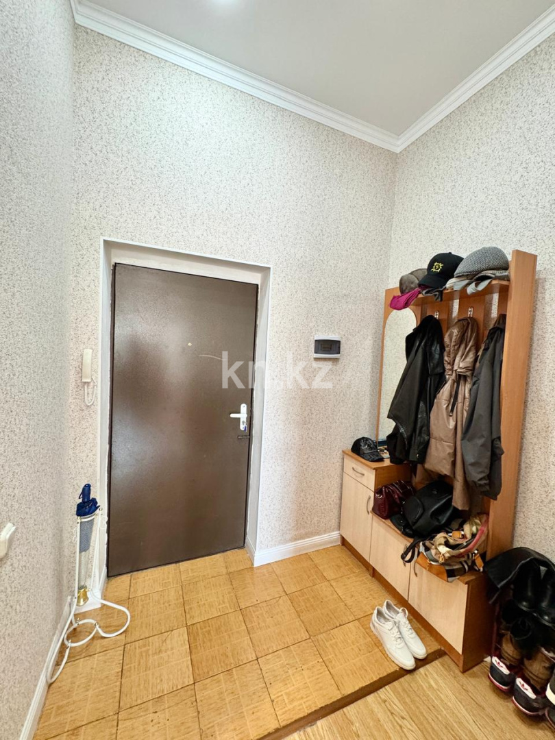 Продажа 1-комнатной квартиры, 36 м², ул. Сатпаева, дом  5/1 в Астане - фото 7