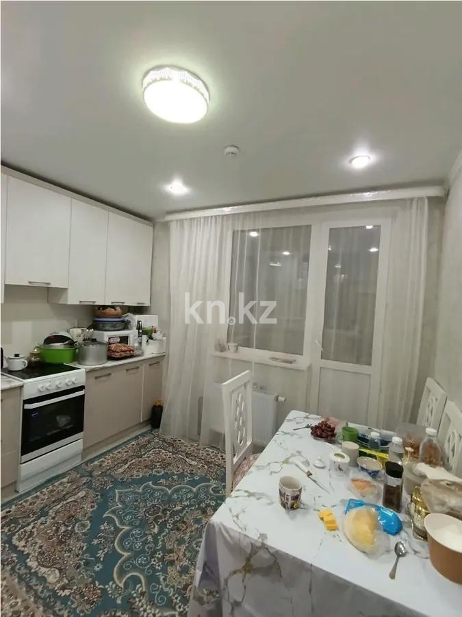 Продажа 1-комнатной квартиры, 41 м², ул. А-102, дом  29 в Астане - фото 2
