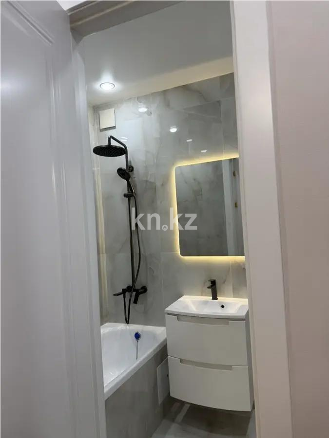 Продажа 1-комнатной квартиры, 38.2 м² в Астане - фото 2