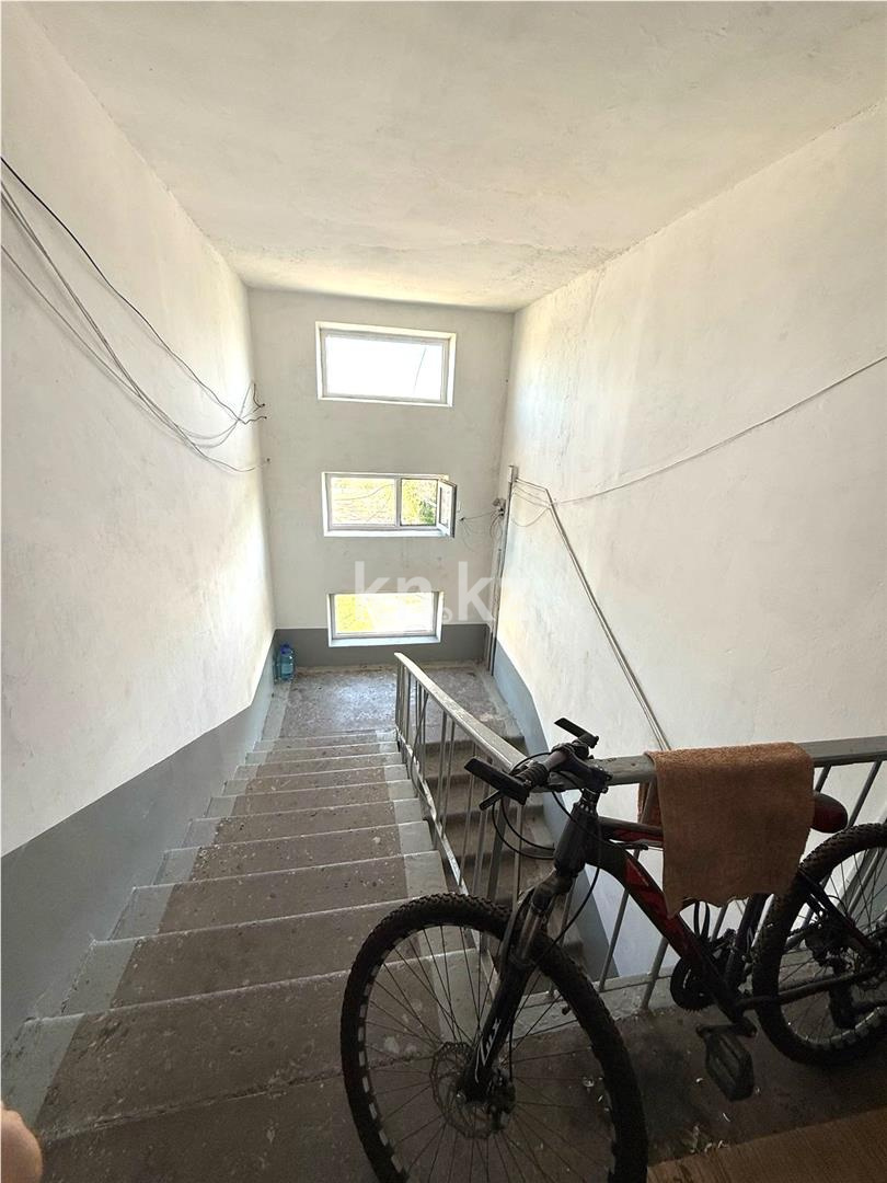 Продажа 2-комнатной квартиры, 45 м², мкр-н 6-й - Продажа жилой и коммерческой недвижимости в Темиртау фото 11 из 13