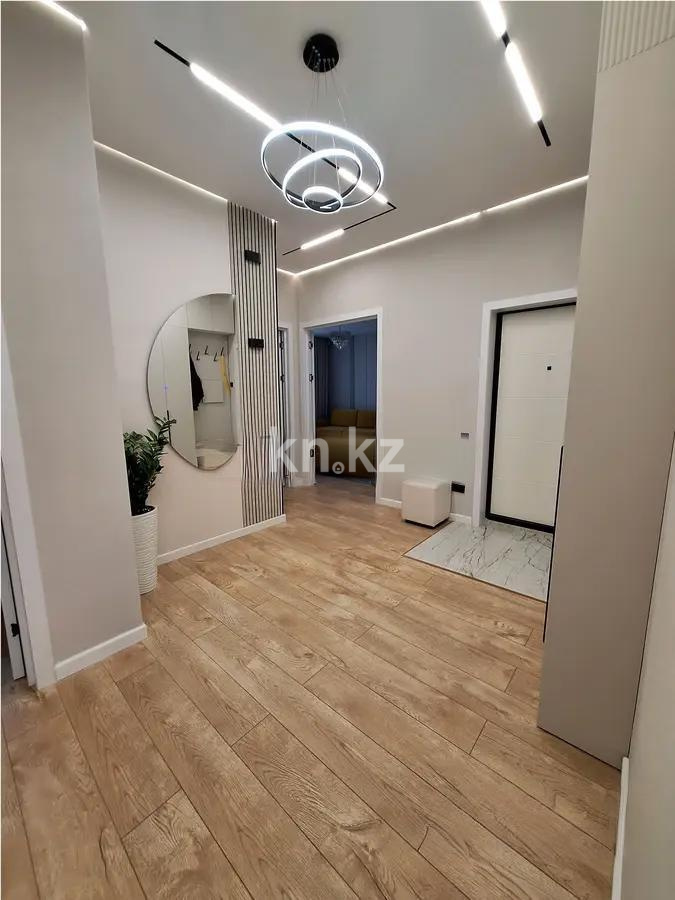 Продажа 3-комнатной квартиры, 87.9 м² в Астане - фото 7