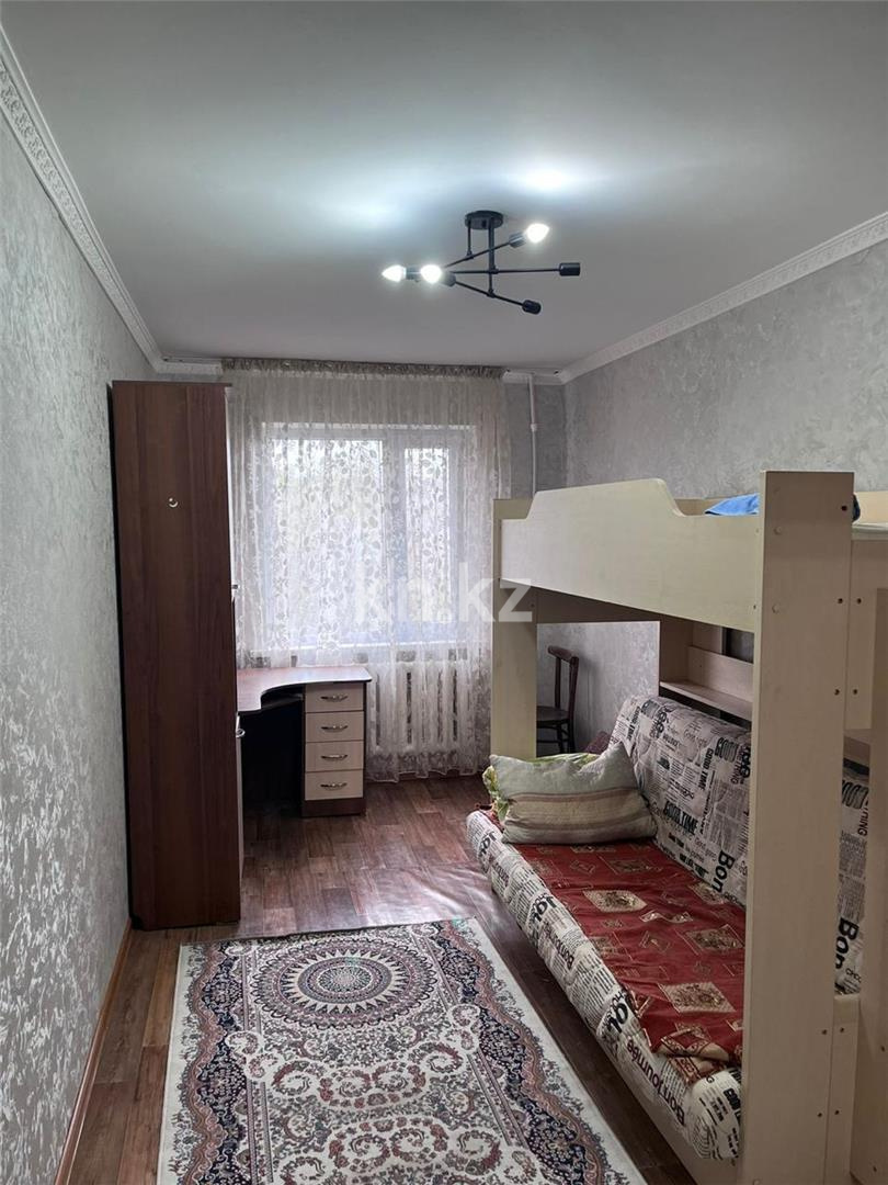 Продажа 2-комнатной квартиры, 45 м², ул. Карбышева - Продажа квартир в Караганде фото 3 из 9