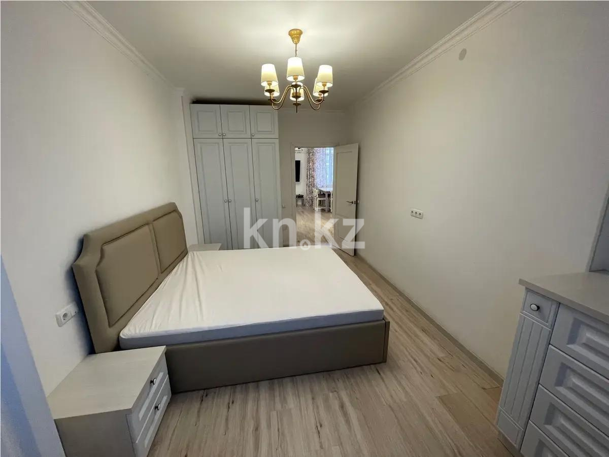 Продажа 3-комнатной квартиры, 69 м² в Астане - фото 5