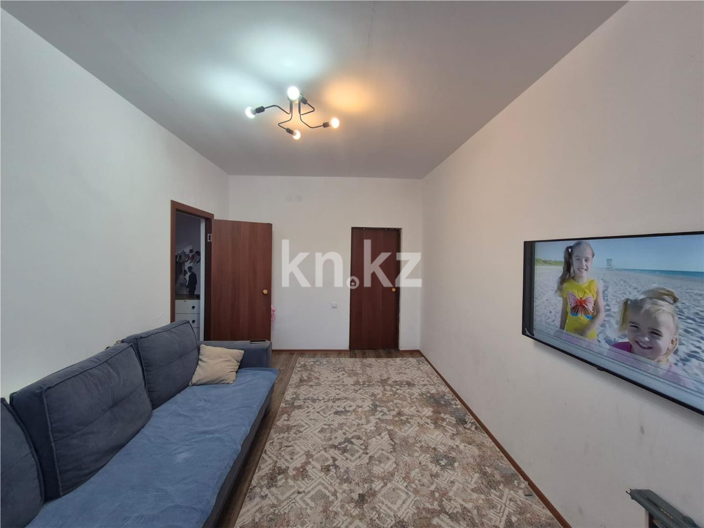 Продажа 2-комнатной квартиры, 49 м² - Продажа недвижимости в Казахстане - страница 18 фото 2 из 9