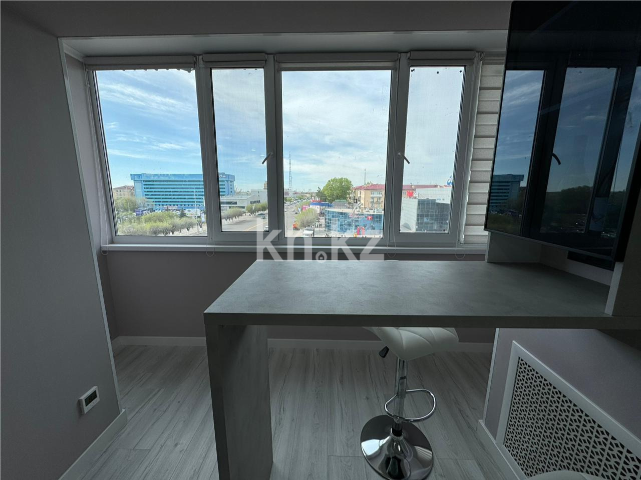 Продажа 1-комнатной квартиры, 40 м² в Караганде - фото 3