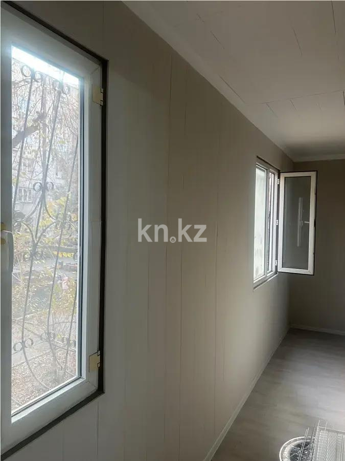 Продажа 2-комнатной квартиры, 45 м², ул. Жарокова, дом  286 - Продажа квартир в Алматы фото 1 из 1