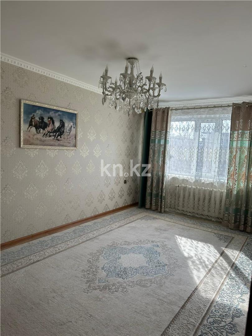 Продажа 3-комнатной квартиры, 61 м² - Продажа квартир в Темиртау - страница 11 фото 1 из 14