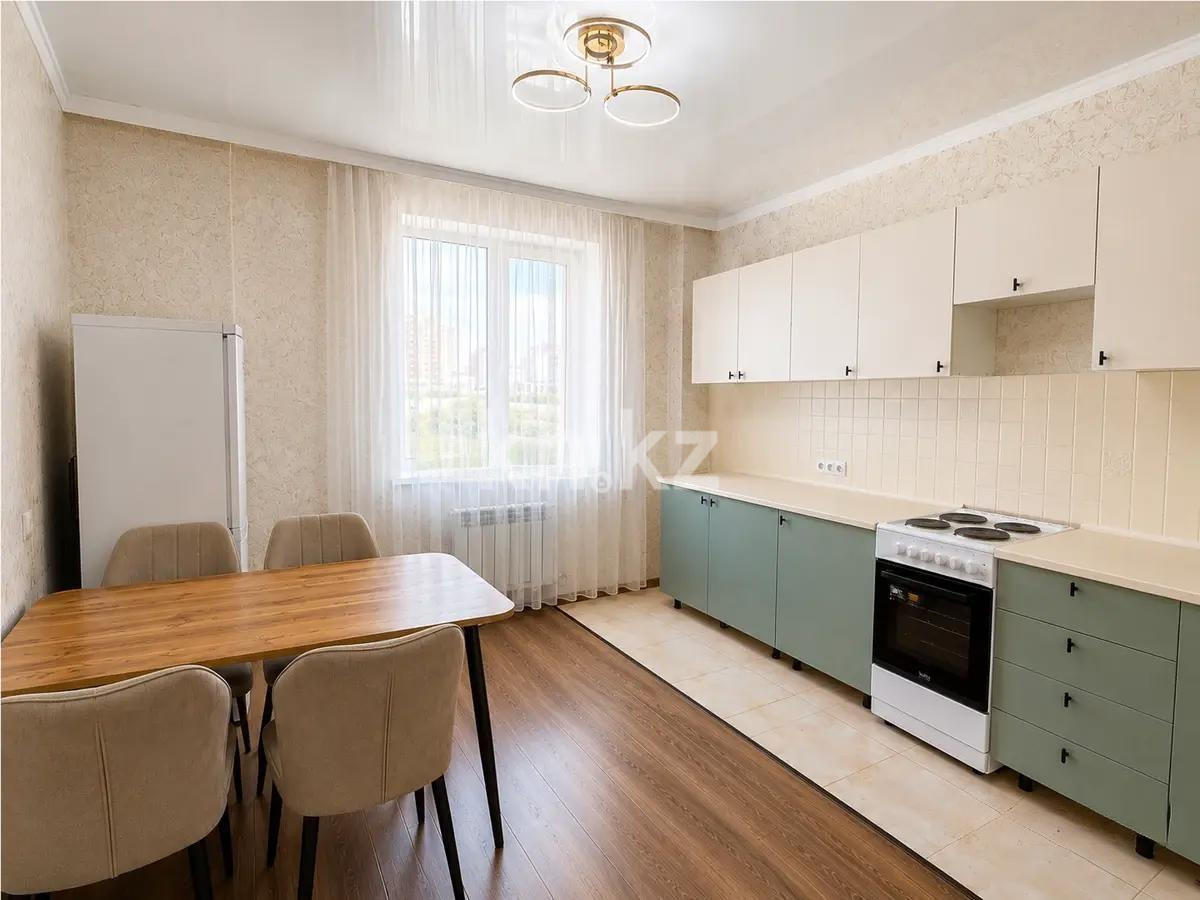 Продажа 1-комнатной квартиры, 47 м² в Астане - фото 2
